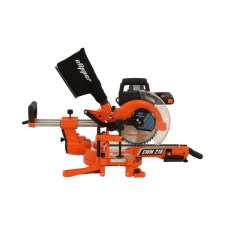 Norton Clipper CWM 216 Kapp- Zug- Gehrungssäge